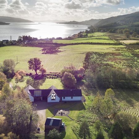 Powdermills B&B Inveraray Zewnętrze zdjęcie
