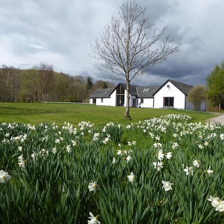 Powdermills B&B Inveraray Zewnętrze zdjęcie