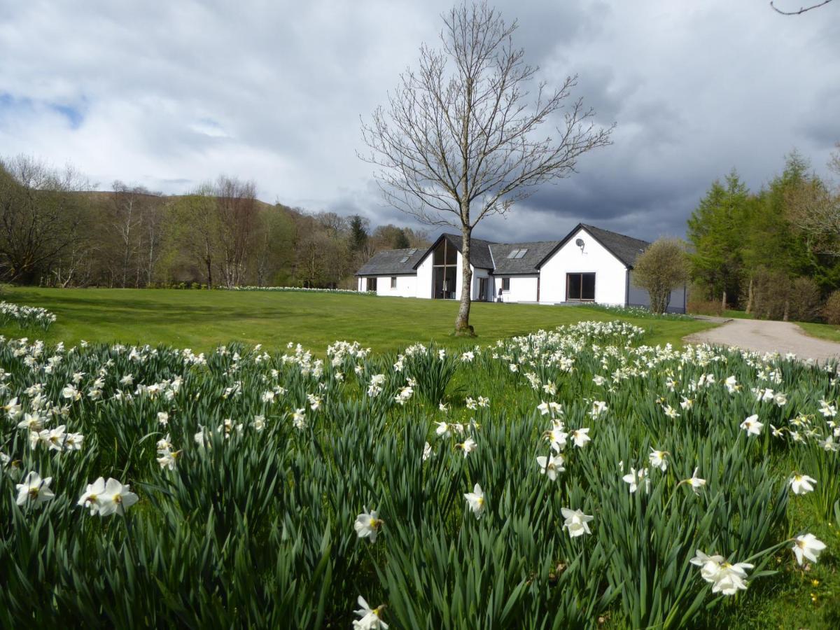 Powdermills B&B Inveraray Zewnętrze zdjęcie