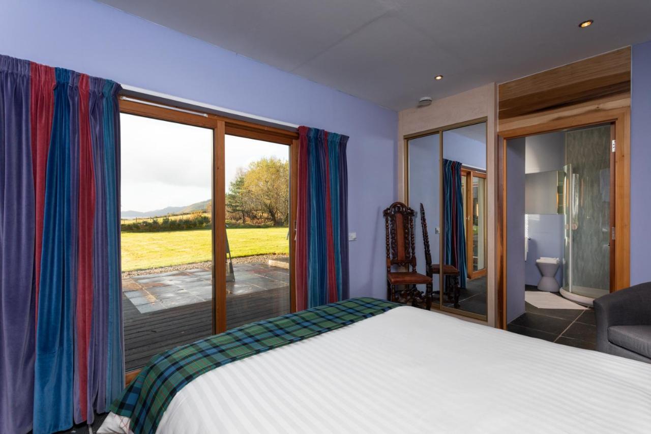 Powdermills B&B Inveraray Zewnętrze zdjęcie