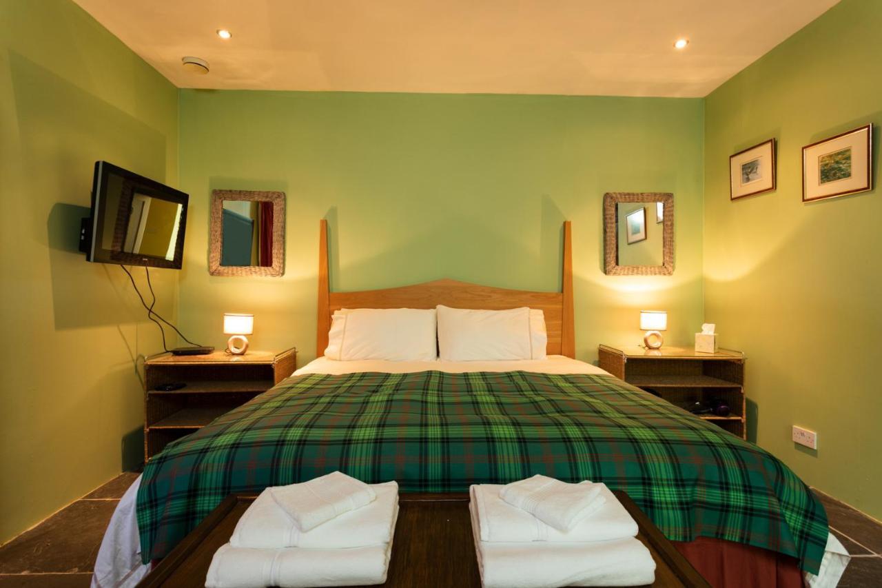 Powdermills B&B Inveraray Zewnętrze zdjęcie