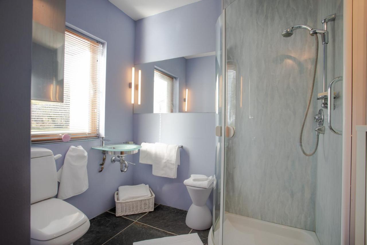 Powdermills B&B Inveraray Zewnętrze zdjęcie