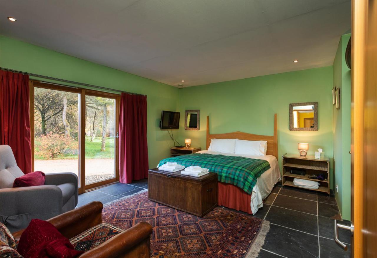 Powdermills B&B Inveraray Zewnętrze zdjęcie