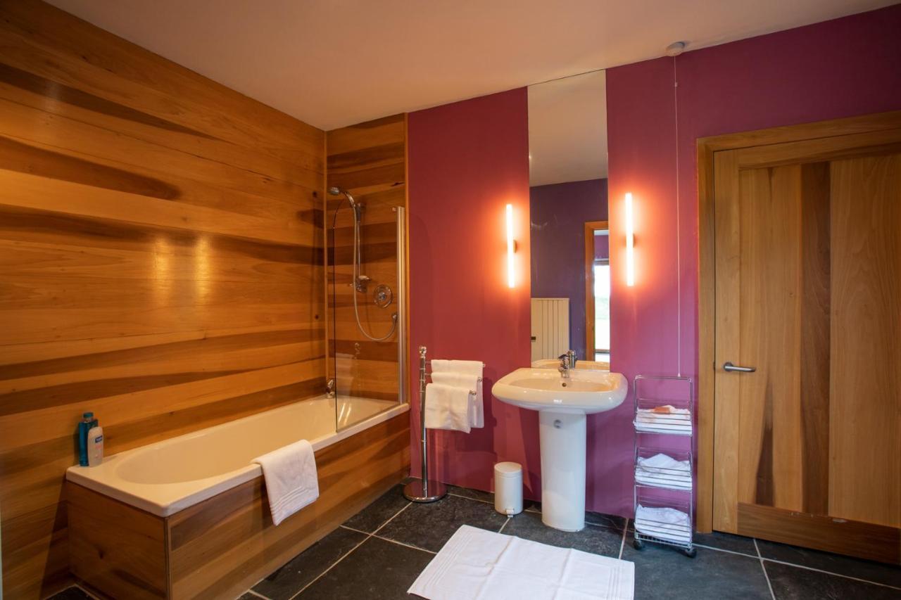 Powdermills B&B Inveraray Zewnętrze zdjęcie